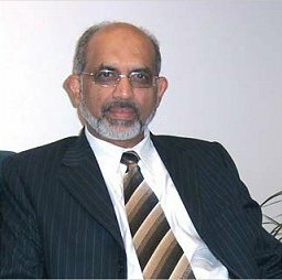 Br Javed Khan, Chair, FIANZ Meat Negotiation Team