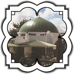 Ponsonby Masjid