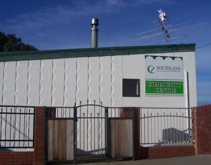 Invercargill Masjid