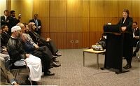 Speech by Rt Hon Helen Clark, Prime Minister