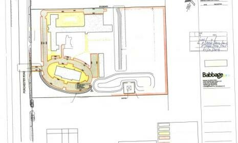 Plans 1